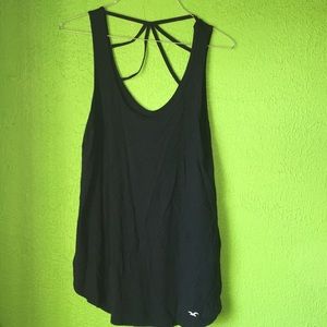 Hollister Tank Top